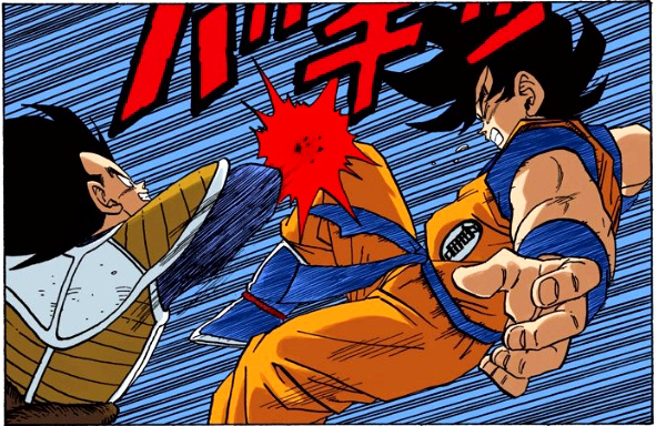 Goku