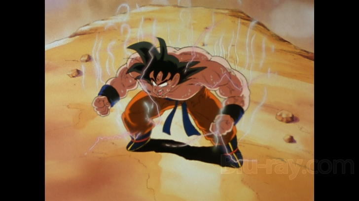 Goku