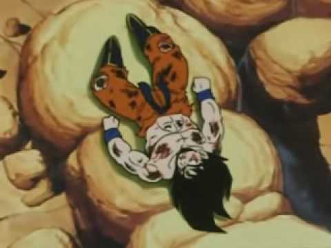 Goku