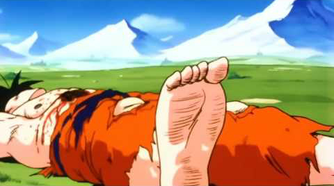 Goku