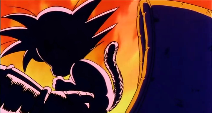 Goku