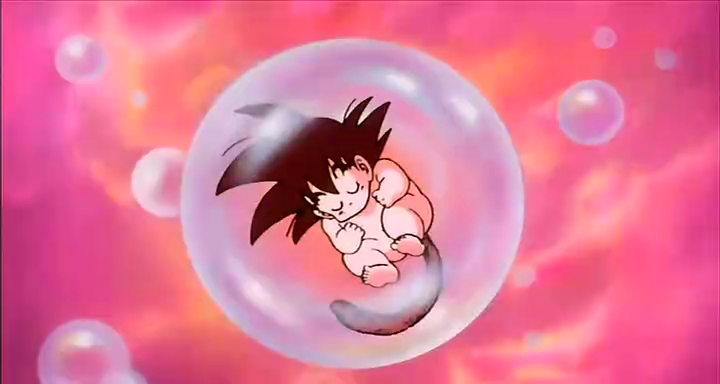 Goku