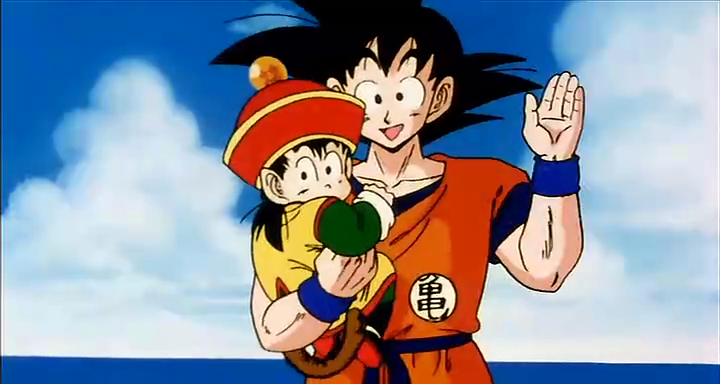 Goku