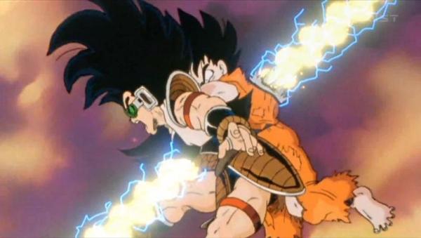Goku