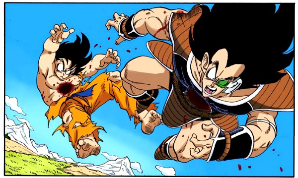 Goku