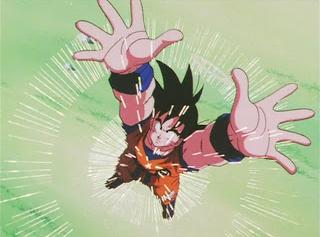 Goku