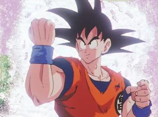 Goku