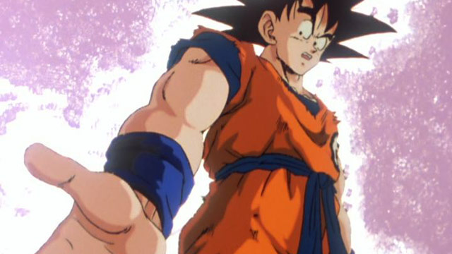 Goku