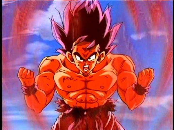 Goku