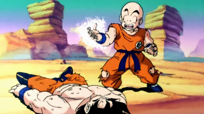 Goku