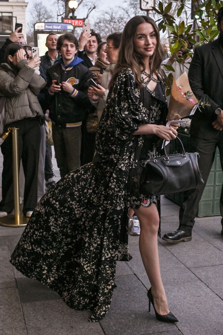 Ana de Armas