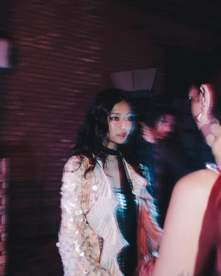 Jennie Kim