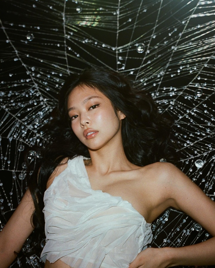 Jennie Kim