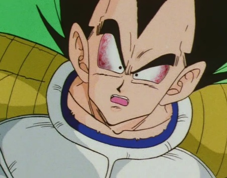 Vegeta
