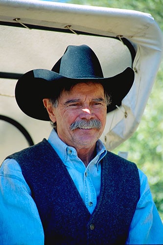 Buck Taylor image