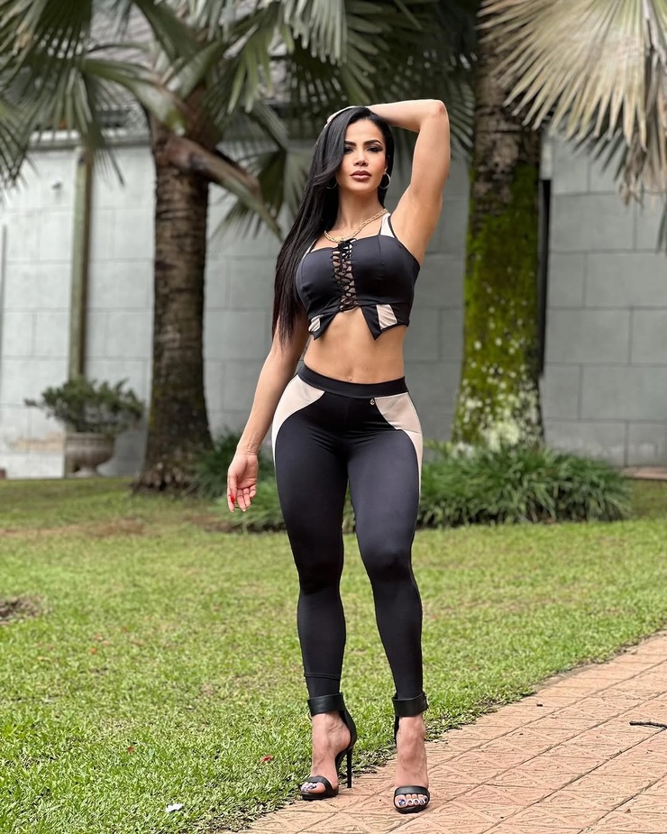 Luz Elena Echeverria Molina