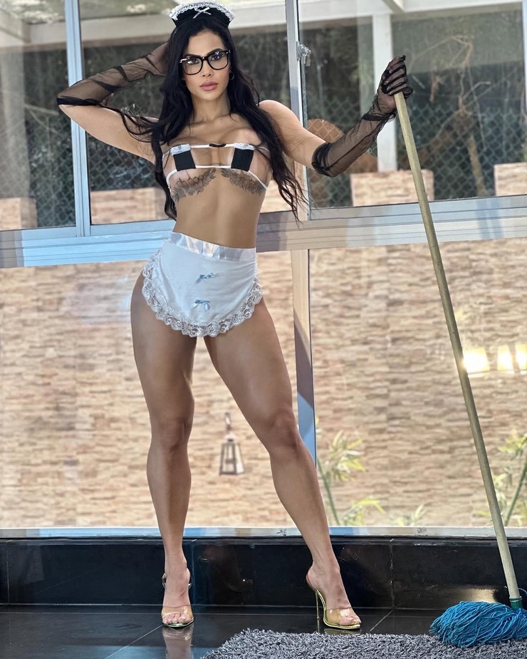 Luz Elena Echeverria Molina