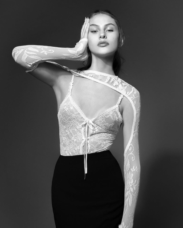Victoria Bazua