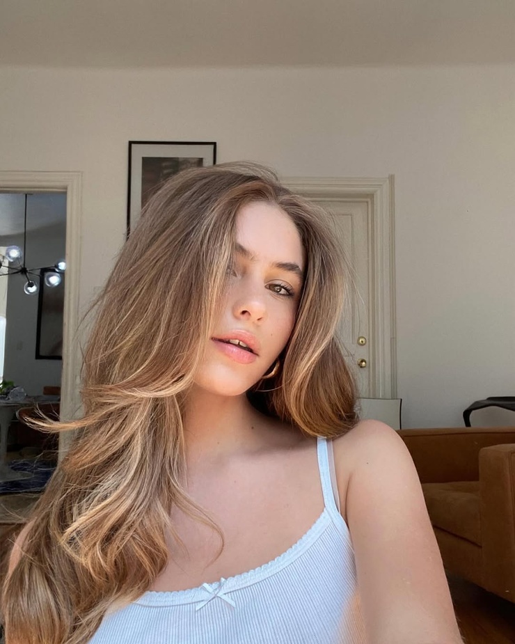Victoria Bazua