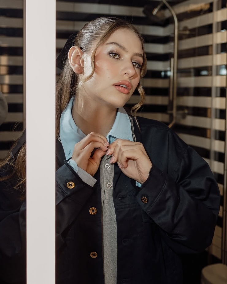 Victoria Bazua