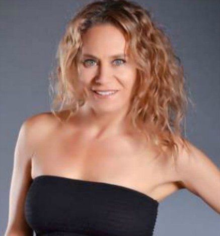 Viviana Rodríguez