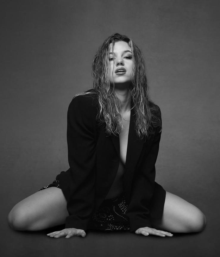Victoria Grace