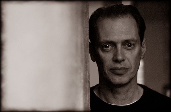 Steve Buscemi