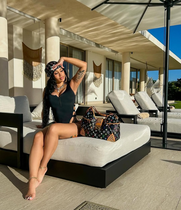 Cardi B