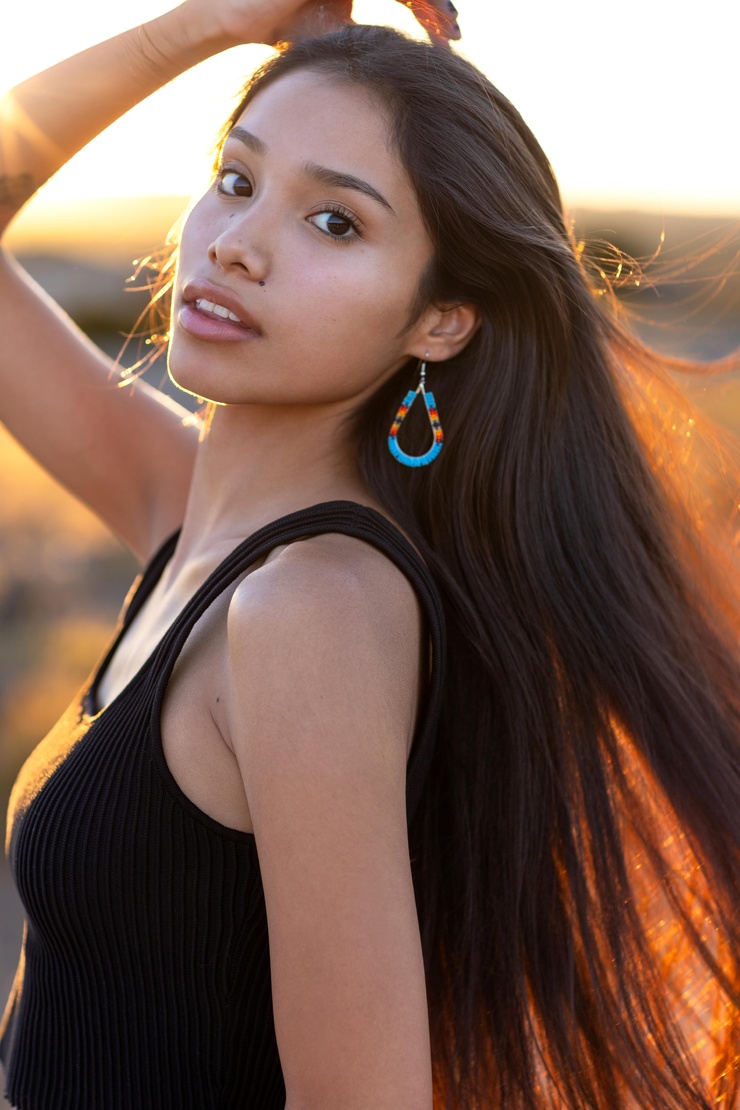 Shawnee Pourier