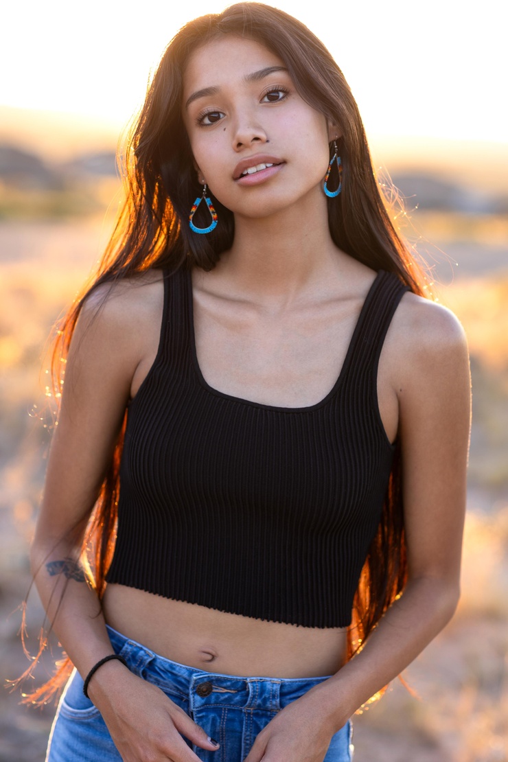 Shawnee Pourier