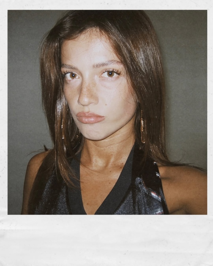 Isabella Procida
