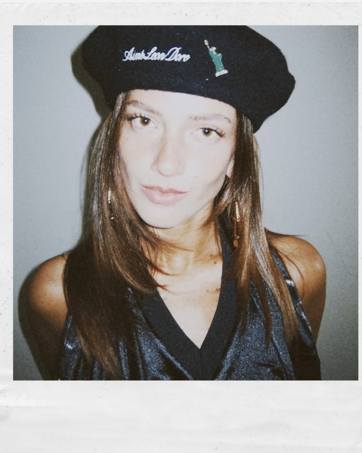 Isabella Procida