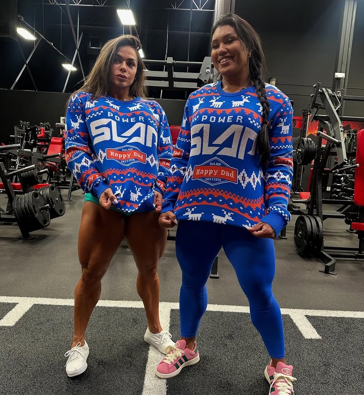 Alessandra Alves