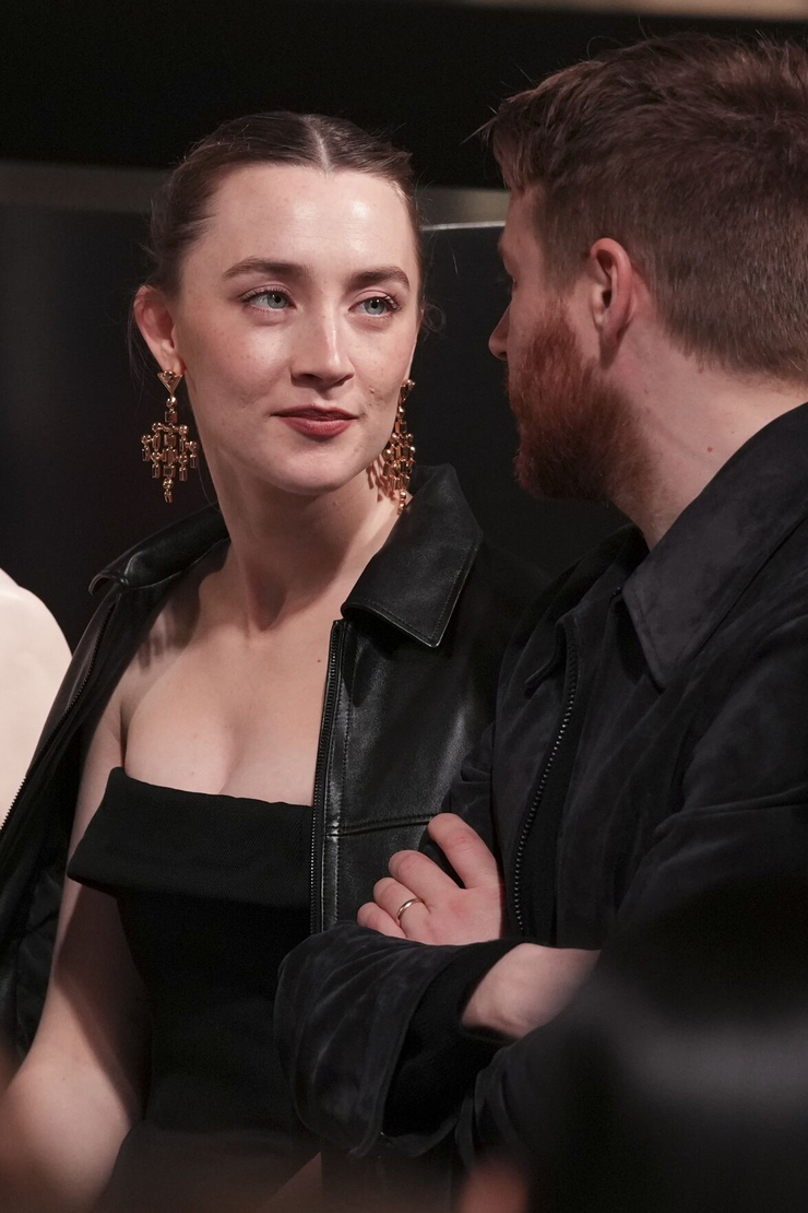 Saoirse Ronan