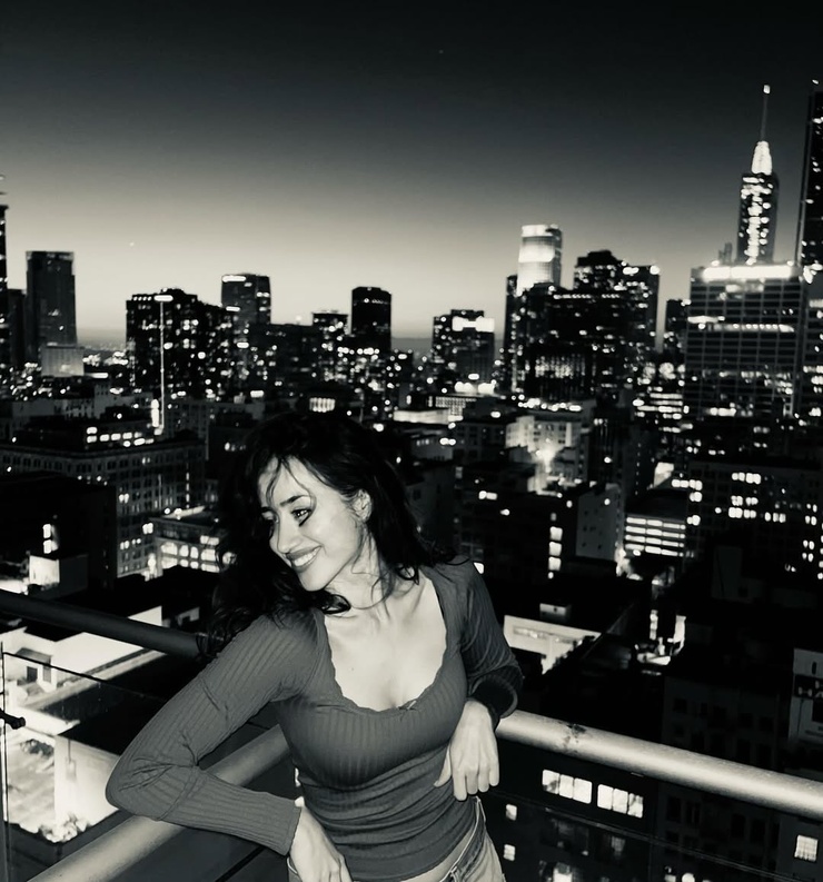 Priscilla Delgado