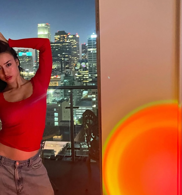 Priscilla Delgado
