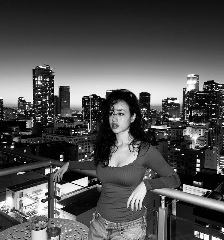 Priscilla Delgado