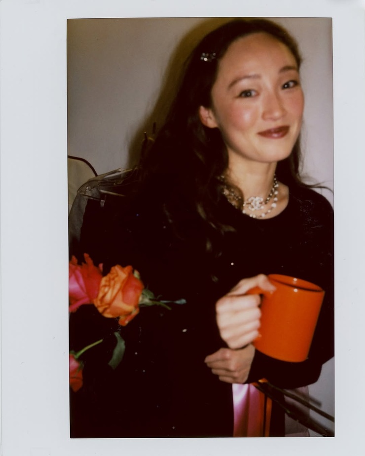 Havana Rose Liu