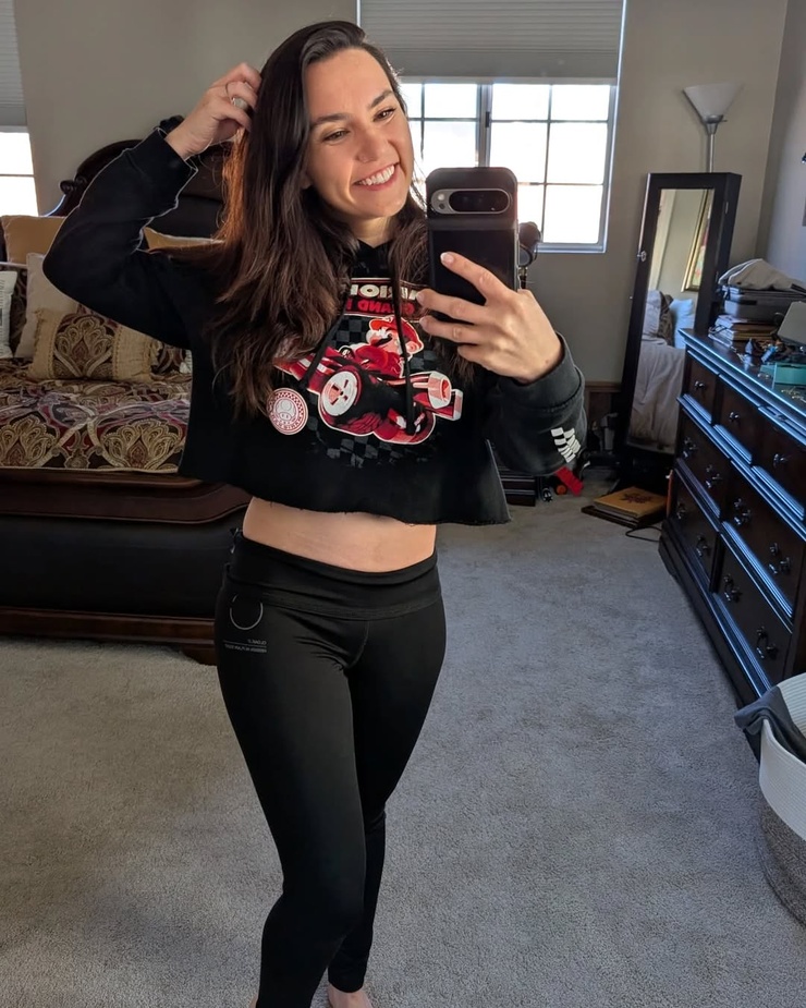Trisha Hershberger