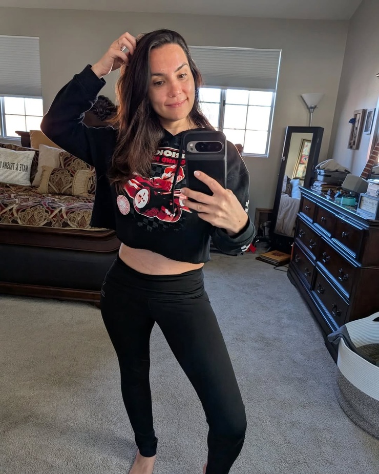 Trisha Hershberger