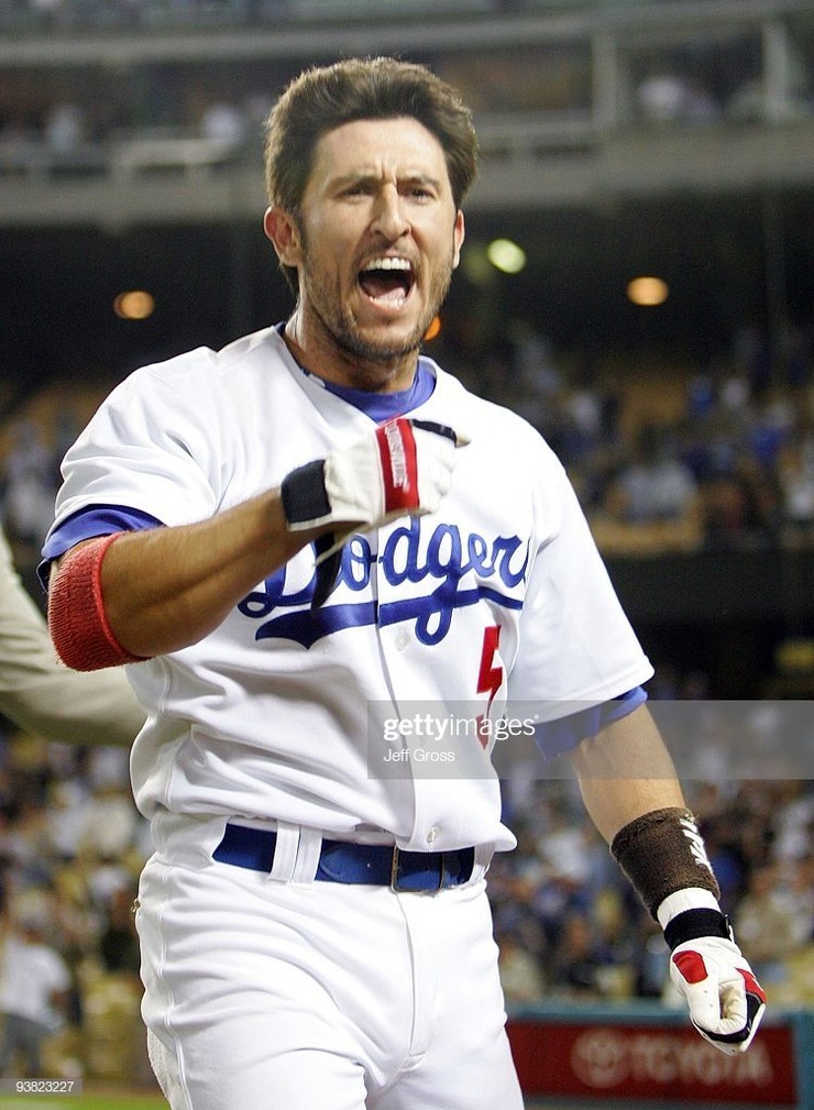 Nomar Garciaparra
