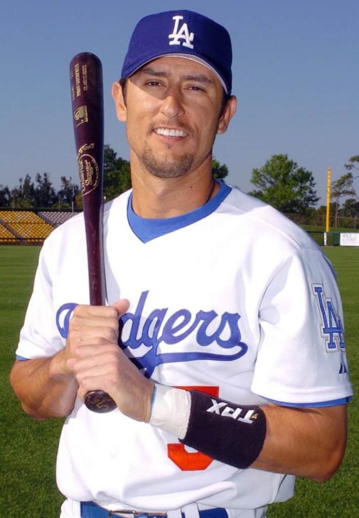 Nomar Garciaparra