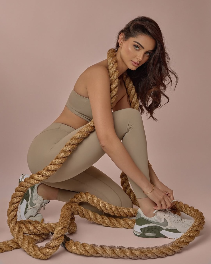 Mahlagha Jaberi