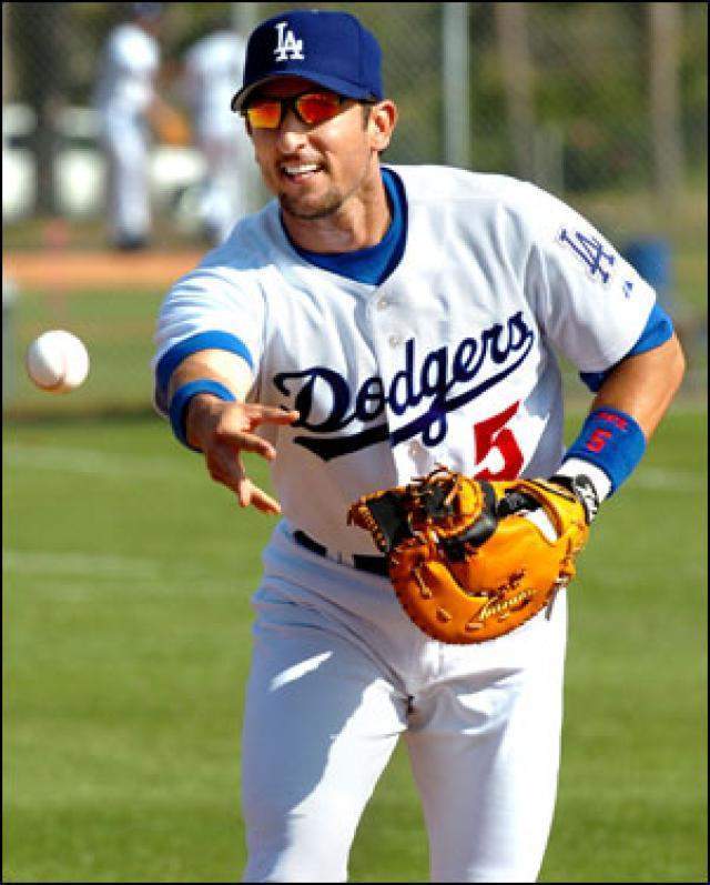 Nomar Garciaparra