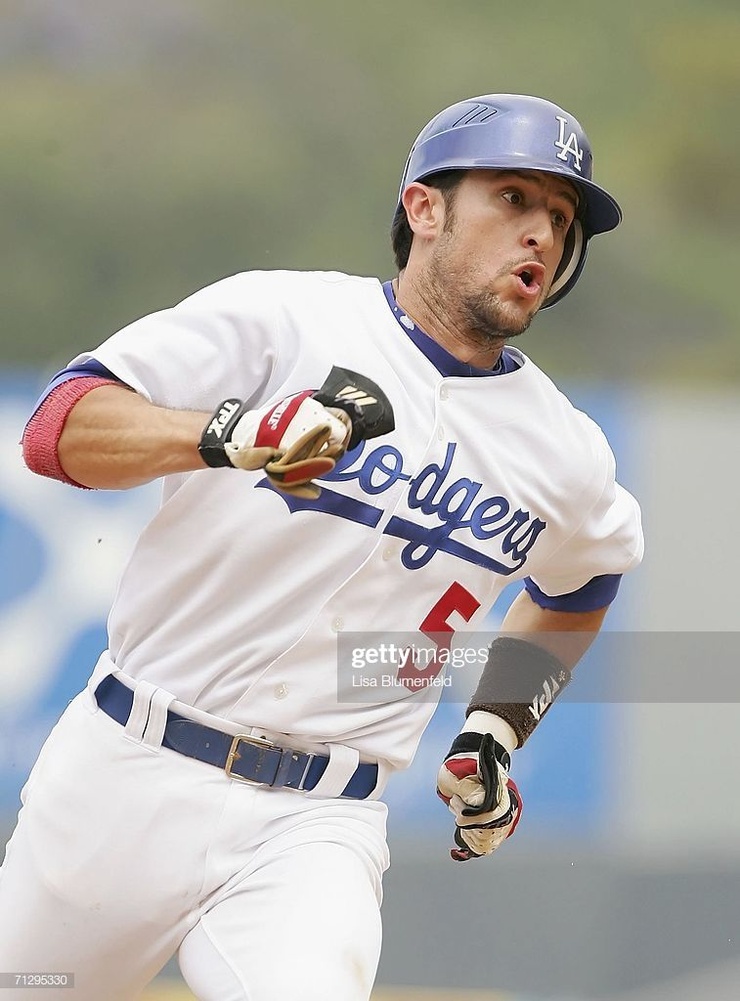 Nomar Garciaparra