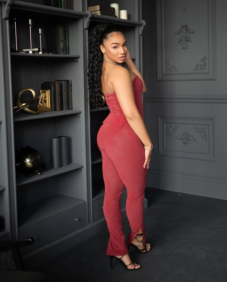 Shadean Peniston