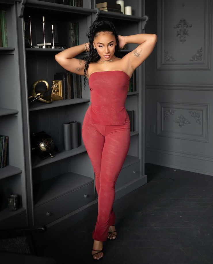 Shadean Peniston