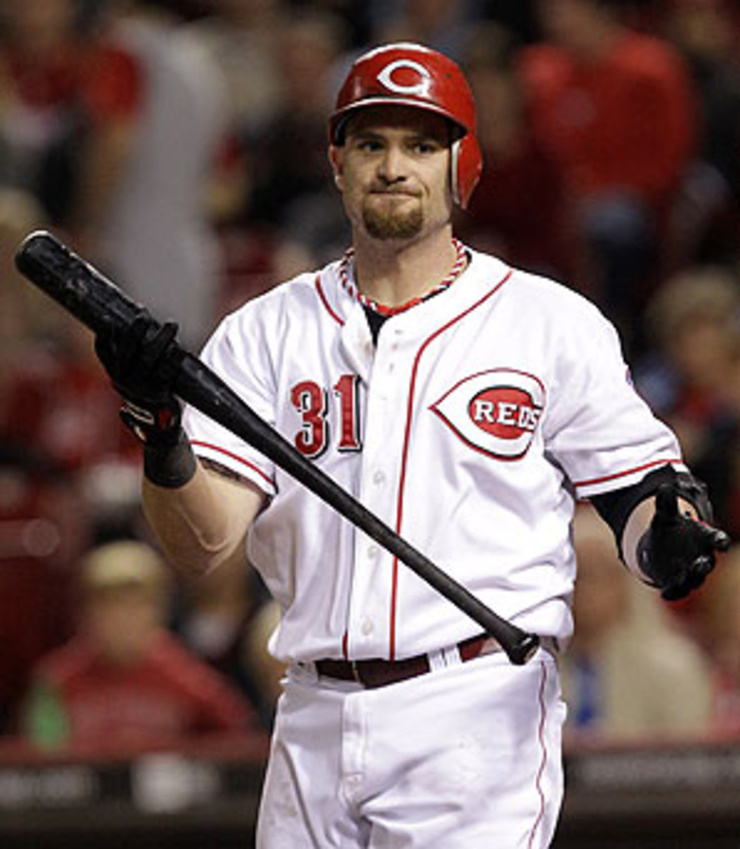 Jonny Gomes