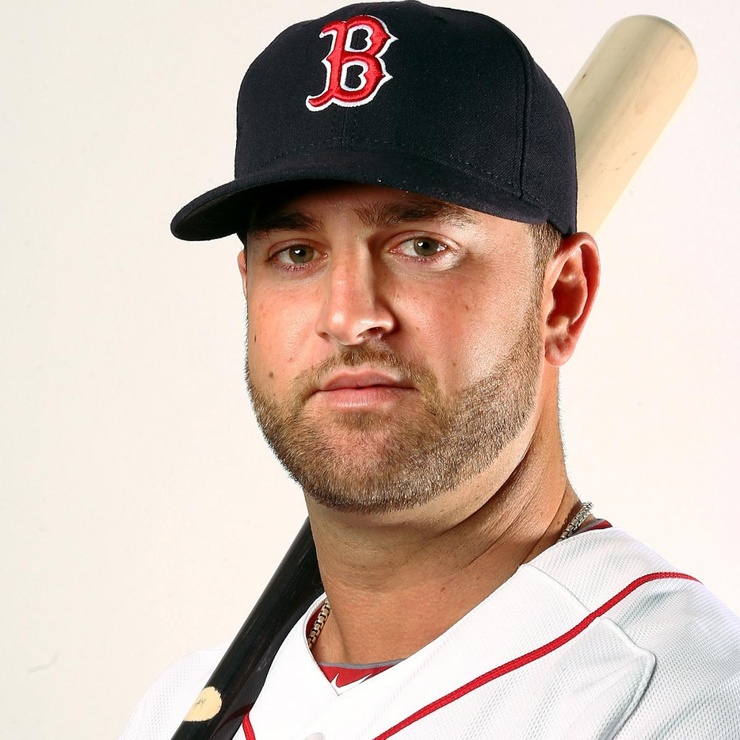 Mike Napoli