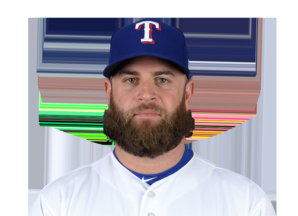 Mike Napoli